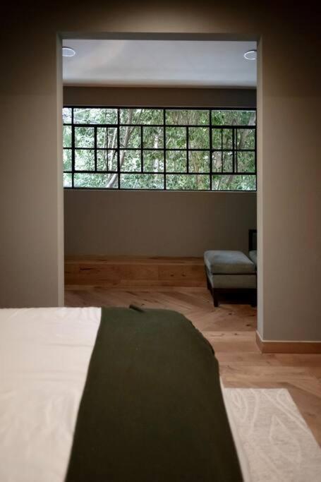Ferienhaus Increible Diseno, En El Corazon De La Condesa