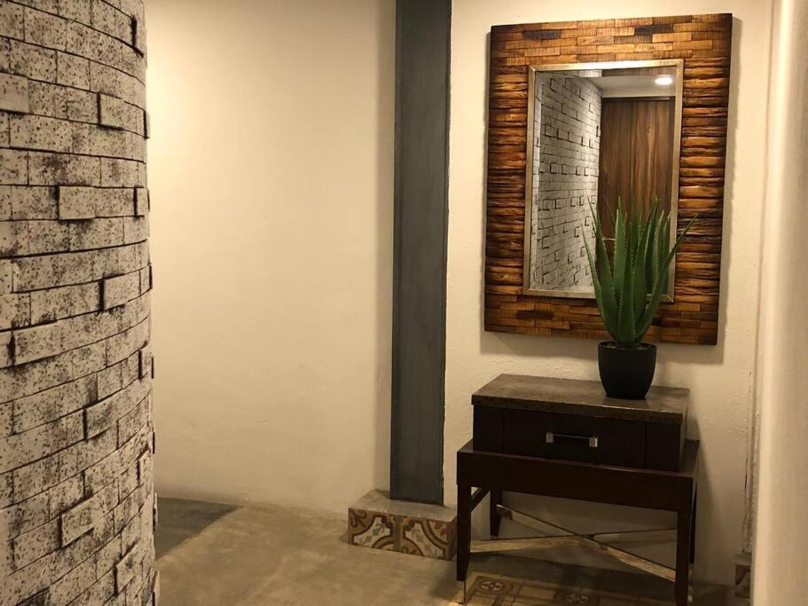Ferienhaus Increible Diseno, En El Corazon De La Condesa Mexiko-Stadt