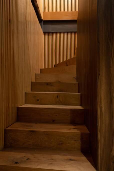Increible Diseno, En El Corazon De La Condesa Ferienhaus