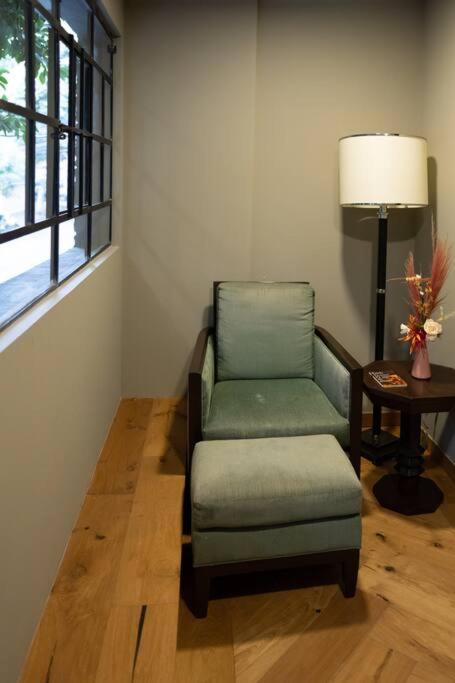 Increible Diseno, En El Corazon De La Condesa Ferienhaus Mexiko-Stadt