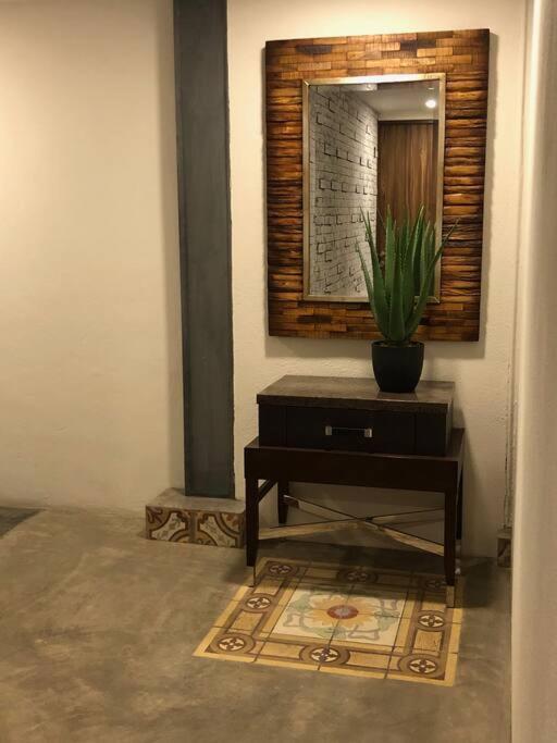 Ferienhaus Increible Diseno, En El Corazon De La Condesa