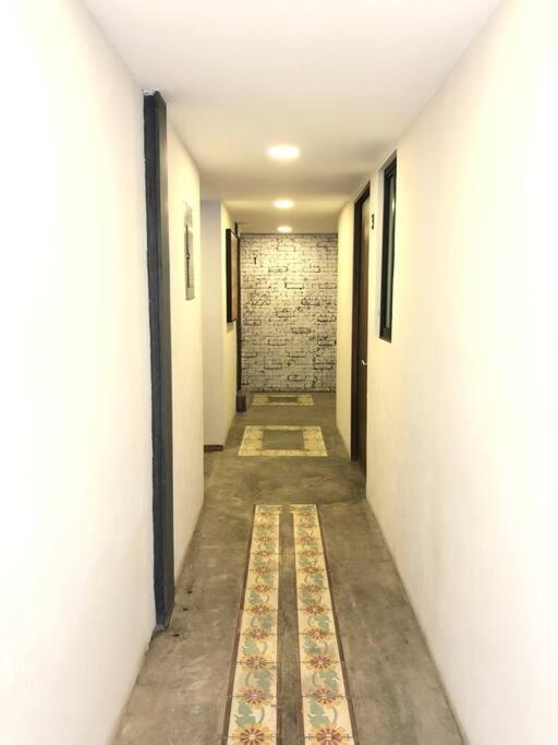 Increible Diseno, En El Corazon De La Condesa Mexiko-Stadt